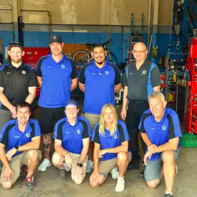 Bild von Blue Moon Mobile RV