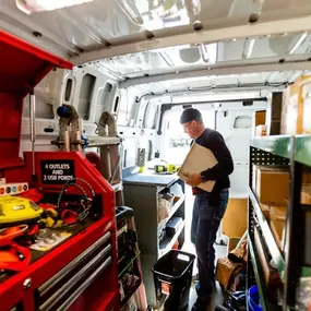 Bild von Blue Moon Mobile RV