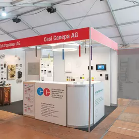 Bild von Cesi Canepa AG