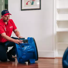 Bild von Rainbow Restoration of East Hartford-Colchester