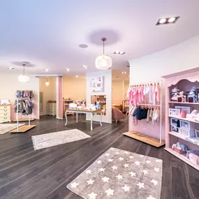 Bild von Mon Petit Dressing