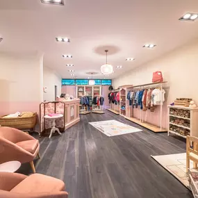 Bild von Mon Petit Dressing