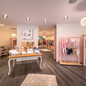 Bild von Mon Petit Dressing