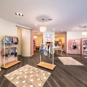 Bild von Mon Petit Dressing