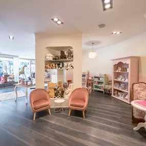 Bild von Mon Petit Dressing