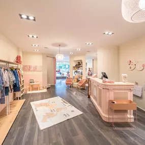 Bild von Mon Petit Dressing