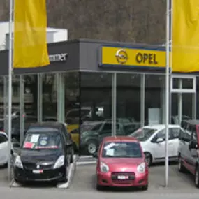 Bild von Flammer Glarus AG