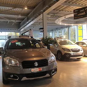 Bild von Flammer Glarus AG