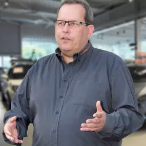 Bild von Flammer Glarus AG