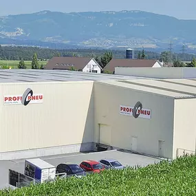 Bild von Profi Pneu AG