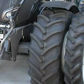 Bild von Profi Pneu AG