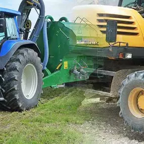 Bild von Profi Pneu AG