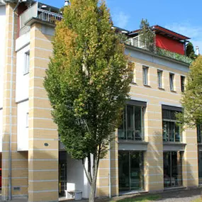 Bild von Tierarztpraxis am Rössliplatz AG