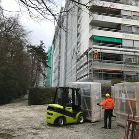 Bild von K-Fenêtres SA