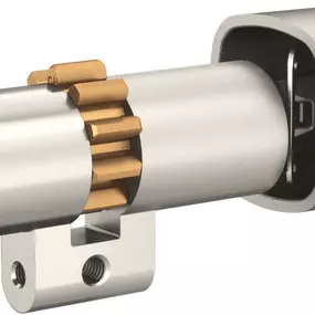 Bild von RS Schliesstechnik 24h Schlüsseldienst