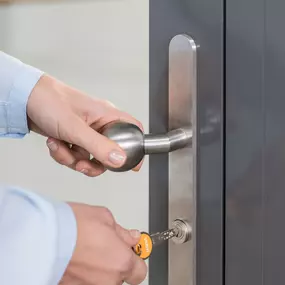 Bild von RS Schliesstechnik 24h Schlüsseldienst