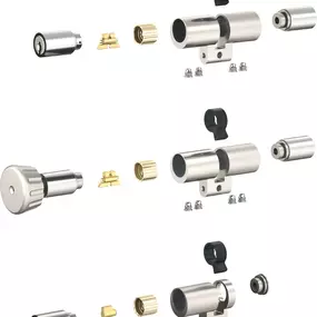 Bild von RS Schliesstechnik 24h Schlüsseldienst