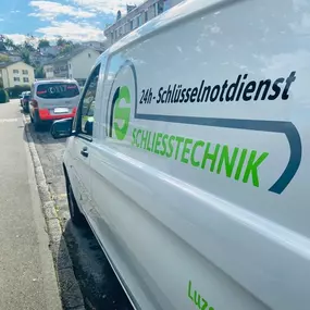Bild von RS Schliesstechnik 24h Schlüsseldienst
