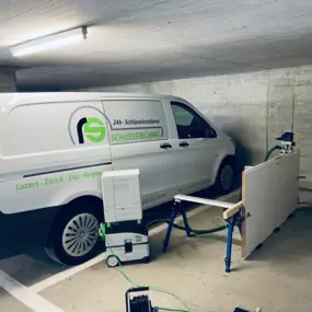 Bild von RS Schliesstechnik 24h Schlüsseldienst