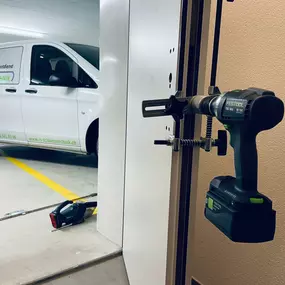 Bild von RS Schliesstechnik 24h Schlüsseldienst