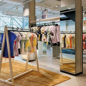 Bild von Zalando Outlet Store Berlin Tauentzienstrasse