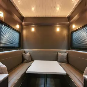 Bild von Woods Interiors & Design Ltd