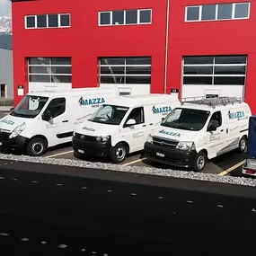 Bild von Mazza Frigorifiques