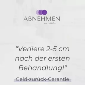 Bild von Abnehmen im liegen St Gallen