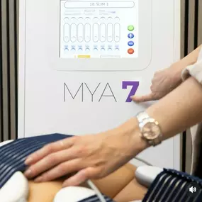 Bild von Abnehmen im liegen St Gallen