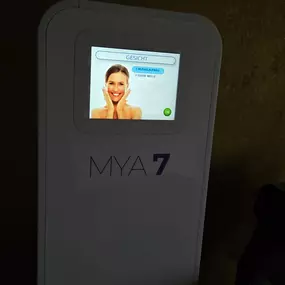 Bild von Abnehmen im liegen St Gallen