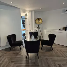 Bild von Abnehmen im liegen St Gallen