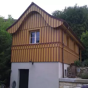 Bild von SAUTER Malerwerkstätte und Raumgestaltung GmbH