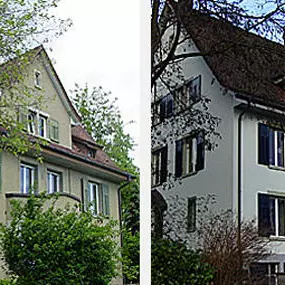 Bild von SAUTER Malerwerkstätte und Raumgestaltung GmbH