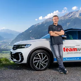 Bild von Fahrschule Daniel Hiestand