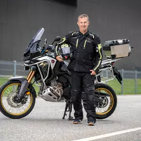 Bild von Fahrschule Daniel Hiestand