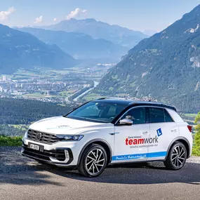 Bild von Fahrschule Daniel Hiestand