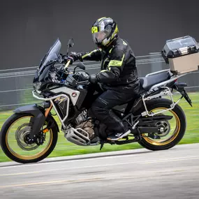 Bild von Fahrschule Daniel Hiestand