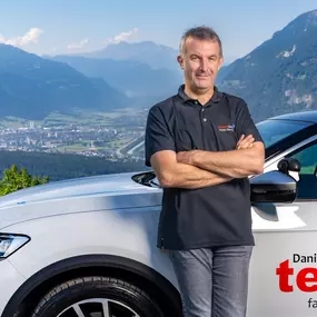 Bild von Fahrschule Daniel Hiestand