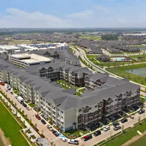 Bild von The Mansions at Mercer Crossing