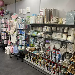 Bild von Otto Mathys Büroshop GmbH