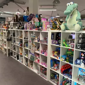 Bild von Otto Mathys Büroshop GmbH