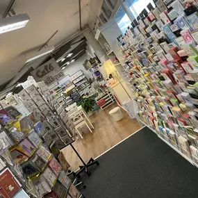 Bild von Otto Mathys Büroshop GmbH