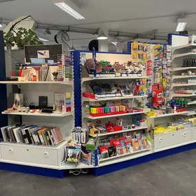 Bild von Otto Mathys Büroshop GmbH