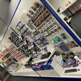 Bild von Otto Mathys Büroshop GmbH