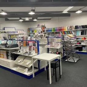 Bild von Otto Mathys Büroshop GmbH