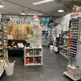 Bild von Otto Mathys Büroshop GmbH