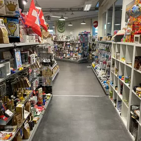 Bild von Otto Mathys Büroshop GmbH