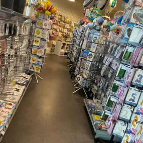 Bild von Otto Mathys Büroshop GmbH