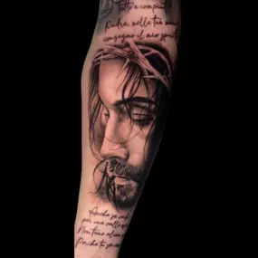 Bild von Hell Rider Ink