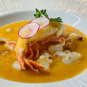 Bild von Ristorante Aerodromo da Nani